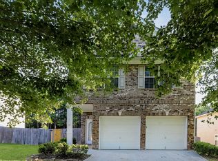 1113 Watercourse Way, Hampton, GA 30228