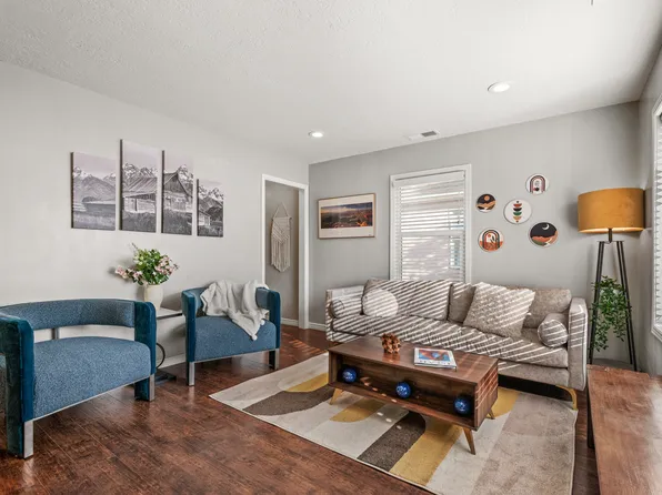 1153 E Crandall Ave, Salt Lake City, UT 84106