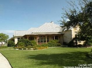 145 Saddle Rdg, Spring Branch, TX 78070