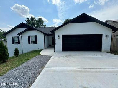 1215 Clendenen Rd, Maryville, TN, 37801