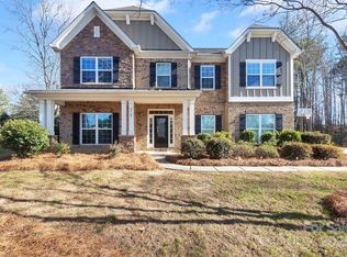 2507 Hamlet Ct, Matthews, NC 28105