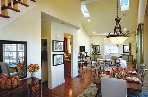 2nd image of 30 Hopkins Cir #24