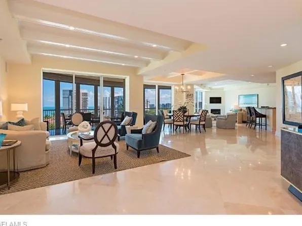 4501 Gulf Shore Blvd N APT 1004, Naples, FL 34103