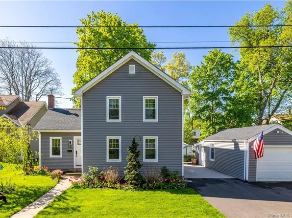 5 Elbow Lane, Plainville, CT 06062