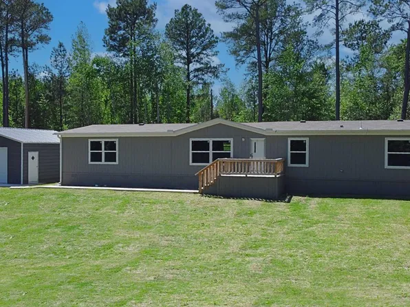 5438 W County Road 414, Henderson, TX 75654
