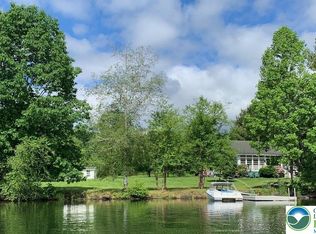 32 Shore Dr, Tunkhannock, PA 18657