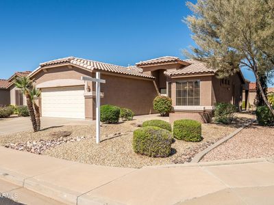 4532 E Indigo St, Gilbert, AZ, 85298