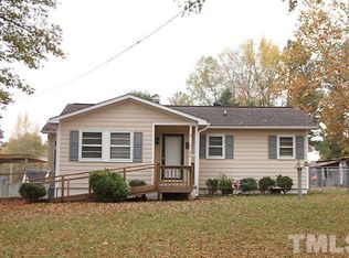 2702 Mansfield Ave, Durham, NC 27703