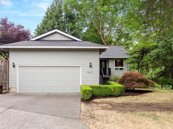 10617 SW 59th Dr, Portland, OR 97219