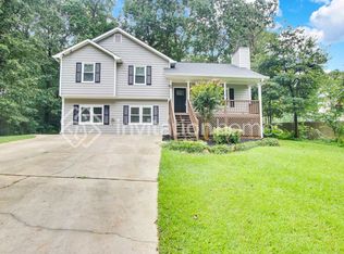 99 Sweetwater Pass, Powder Springs, GA 30127