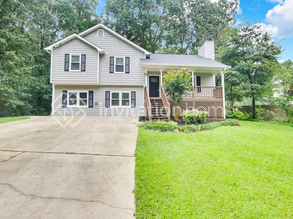 99 Sweetwater Pass, Powder Springs, GA 30127