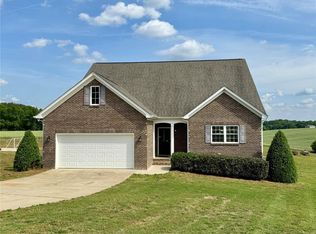 4048 Avis Way, Monroe, NC 28110