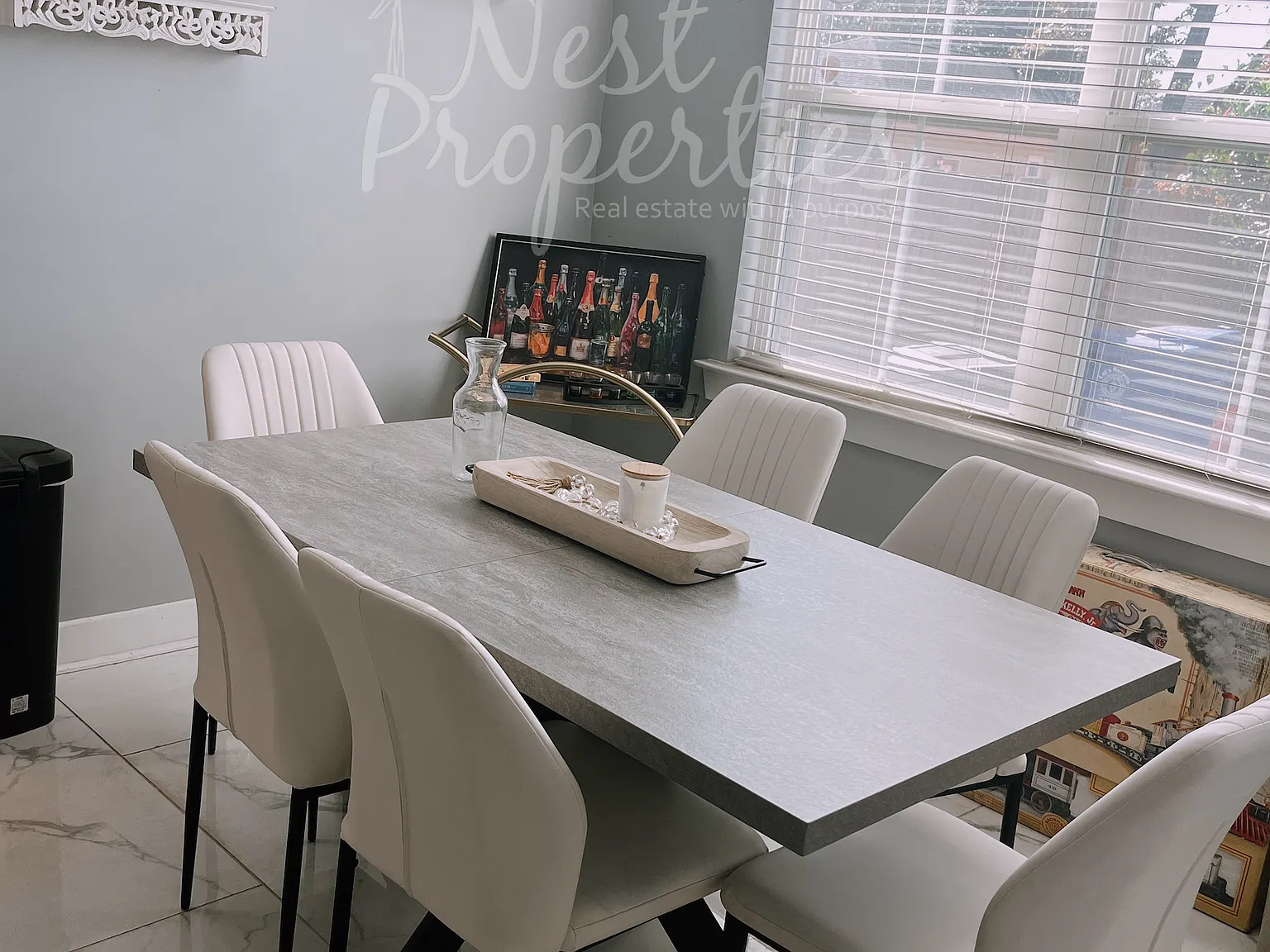 2532 Washington Street - 1 — Photo 4