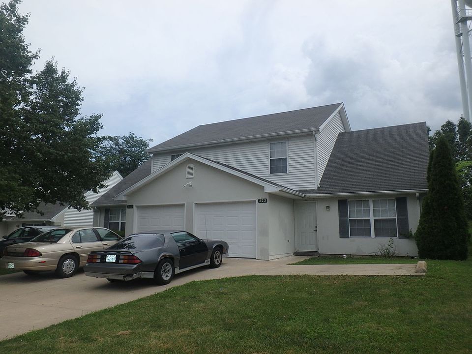 2nd image of 220-222 Nikki Way #220