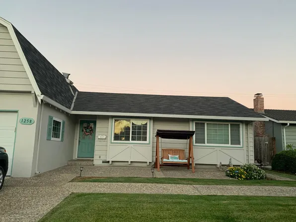 1258 Collins Ln, San Jose, CA 95129