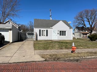 1812 Tarlton Ave, Cleveland, OH 44109