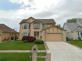 48485 Declaration Dr, Macomb, MI 48044