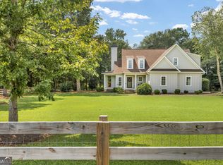 1610 Columbus Hwy, Hawkinsville, GA 31036