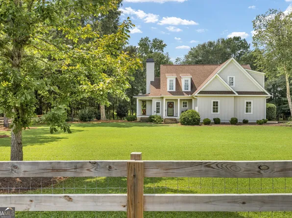 1610 Columbus Hwy, Hawkinsville, GA 31036