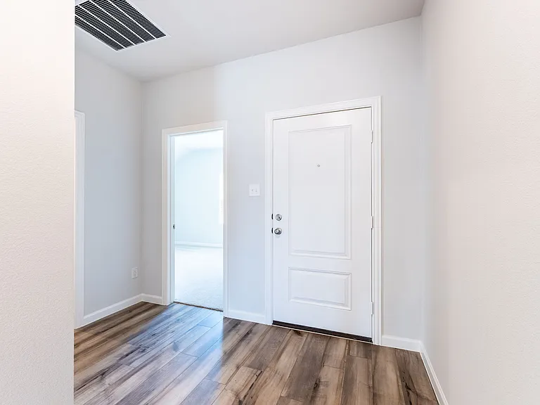 3745 Prairie Chapel Rd — Photo 5