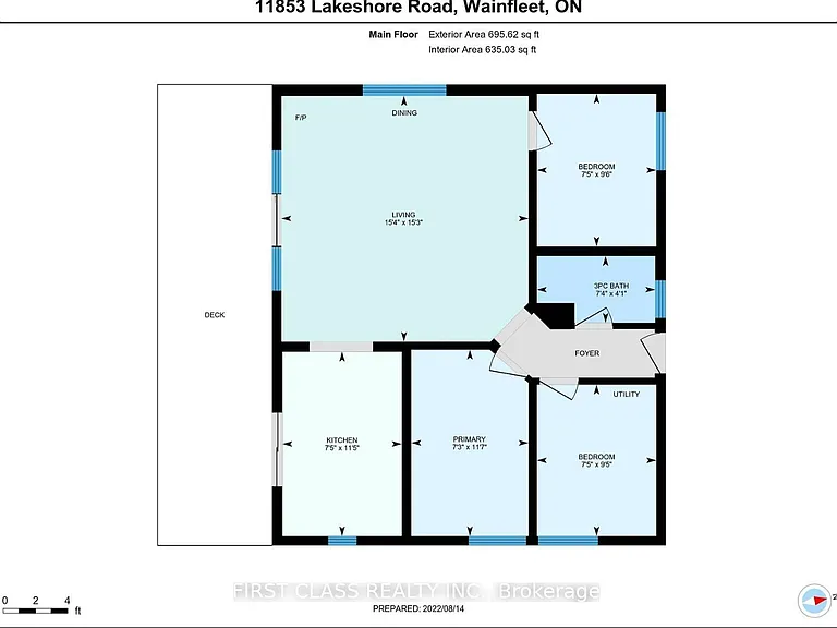 11853 Lakeshore Rd — Photo 27