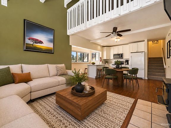 3rd image of 11661 Snowpeak Way Unit 520