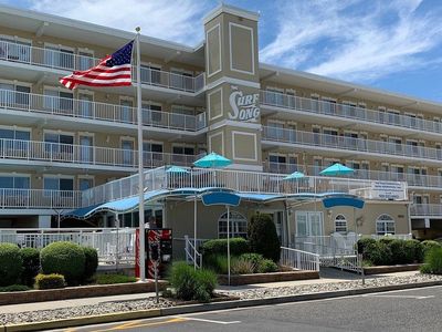 1800 Ocean Ave Unit 515, North Wildwood, NJ, 08260