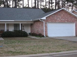 130A Richmond Trl NE, Brookhaven, MS 39601