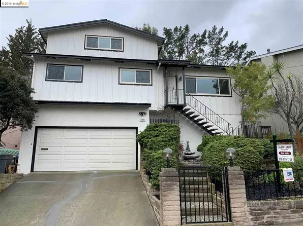 19483 Yuma St, Castro Valley, CA 94546