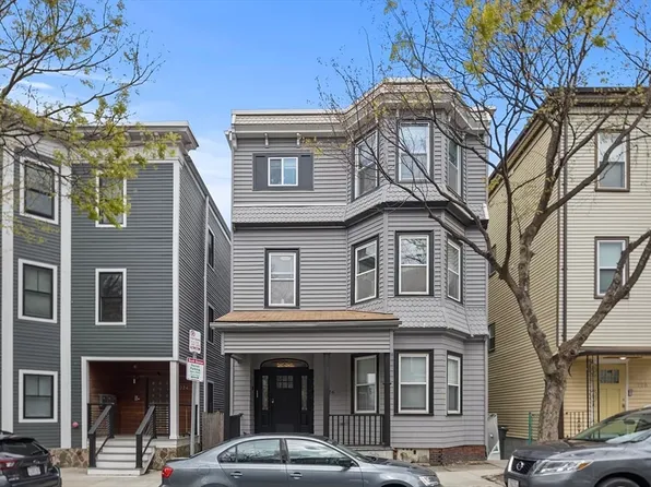 726 E 2nd St #2, Boston, MA 02127