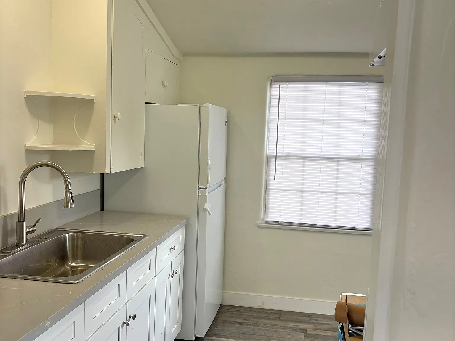 1 bed, $1,650 — Photo 3