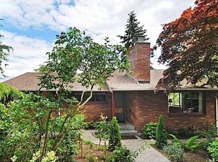 9802 15th Ave NE, Seattle, WA 98115