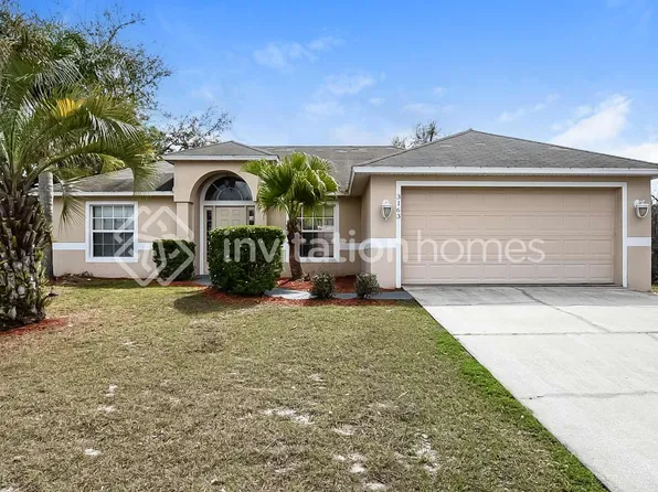 3163 Pigeon Cove St, Deltona, FL 32738