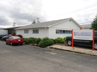 1215 W Main St, Lebanon, IN 46052