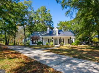 8733 Greenville St, Gay, GA 30218