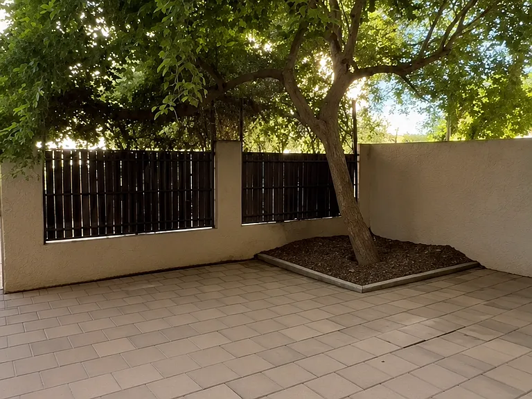 1886 E Don Carlos Ln #151 — Photo 9