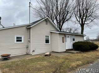 1210 Amherst Rd, Lima, OH 45806