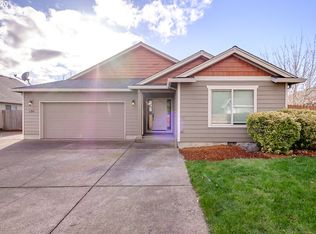 130 N 10th St, Jefferson, OR 97352