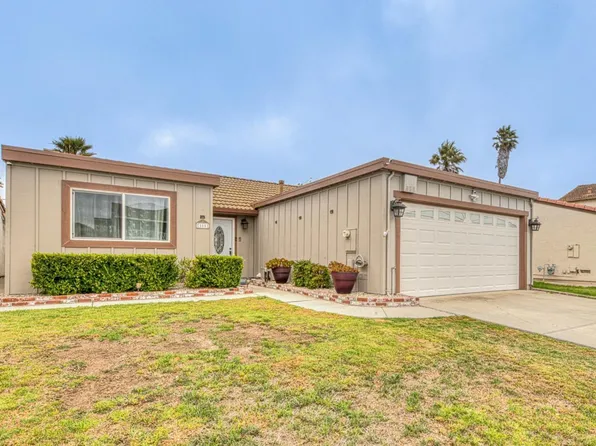 505 Powell St, Salinas, CA 93907
