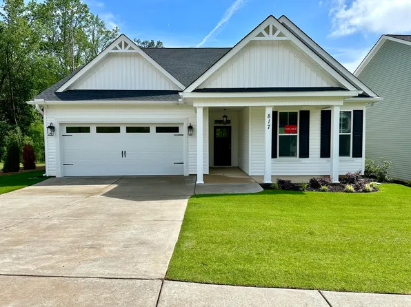 817 Elsie Drive #WD172, North Augusta, SC