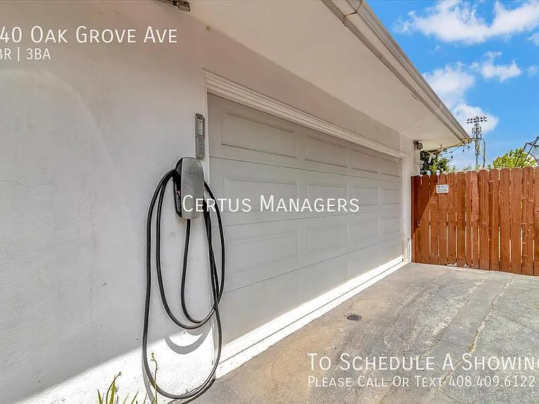 240 Oak Grove Ave — Photo 39