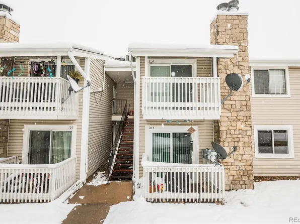14152 E Colorado Drive #204, Aurora, CO 80012