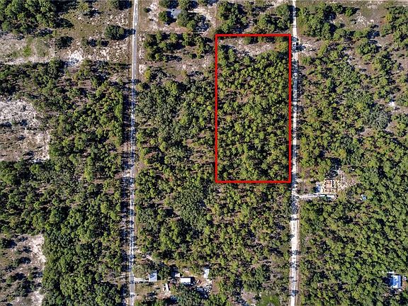 5th image of LOTS 16 AND 17 SE 130TH CT LOT 16, 17