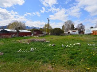 451 Council Dr, Mount Vernon, OR 97865