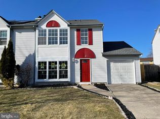 165 Crossings Way, Lindenwold, NJ 08021