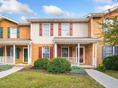 400 Wimmer St, Christiansburg, VA, 24073