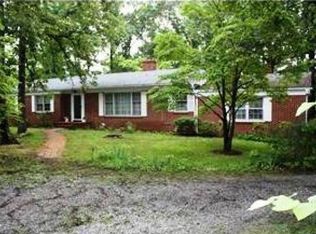 379 Wagner Farm Rd, Louisa, VA 23093