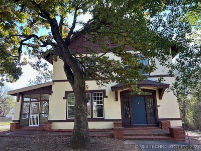 428 E Creek Ave, McAlester, OK, 74501