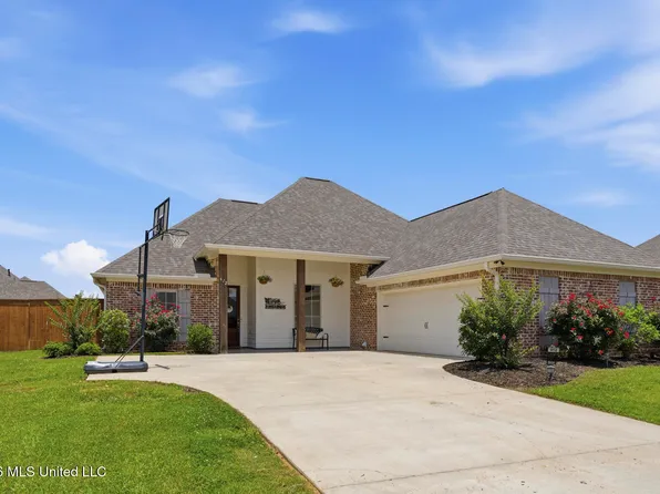 612 Peregan St, Canton, MS 39046