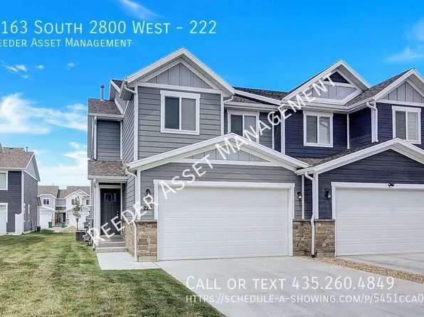 4163 S 2800 W Unit 222, Roy, UT 84067